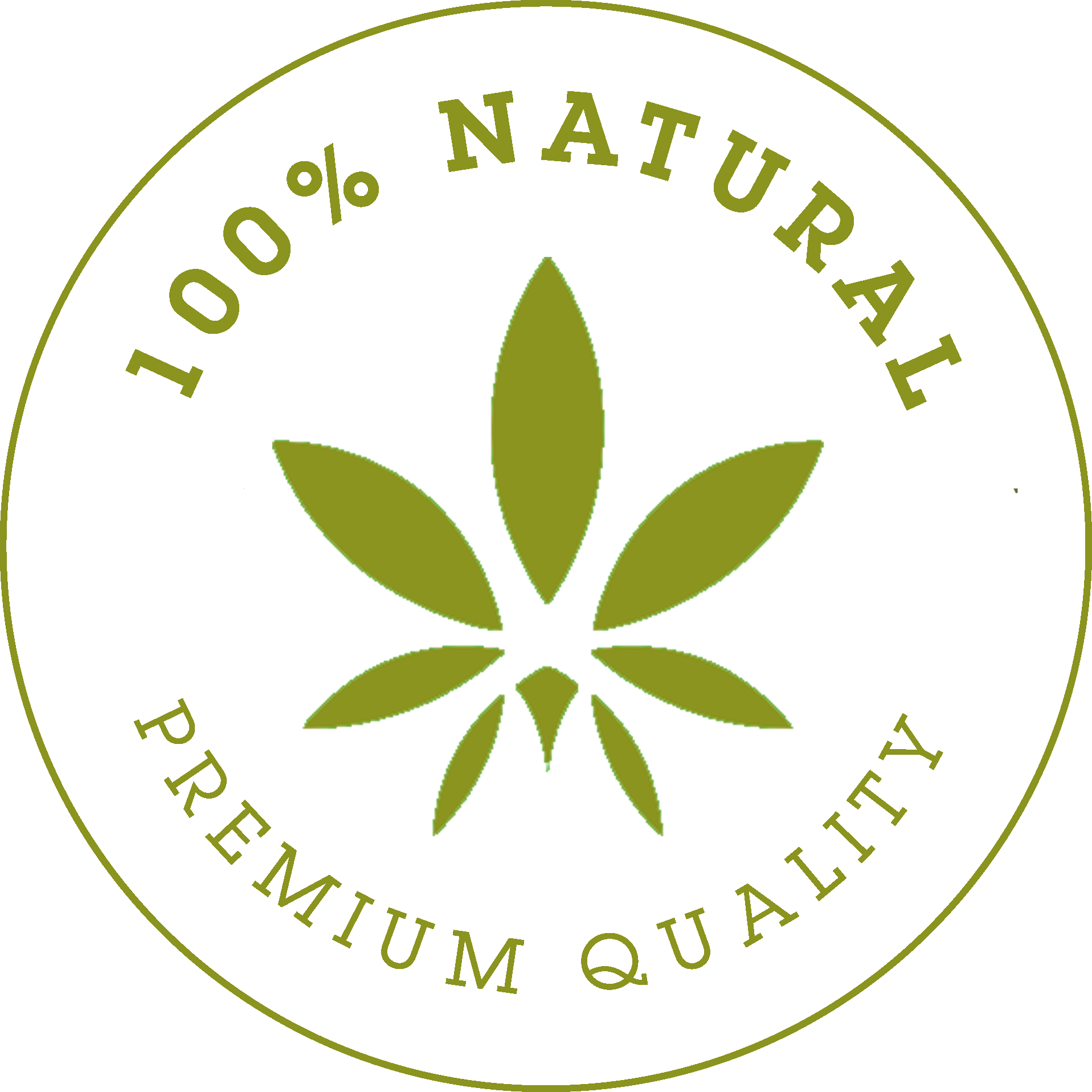 natural cannabis