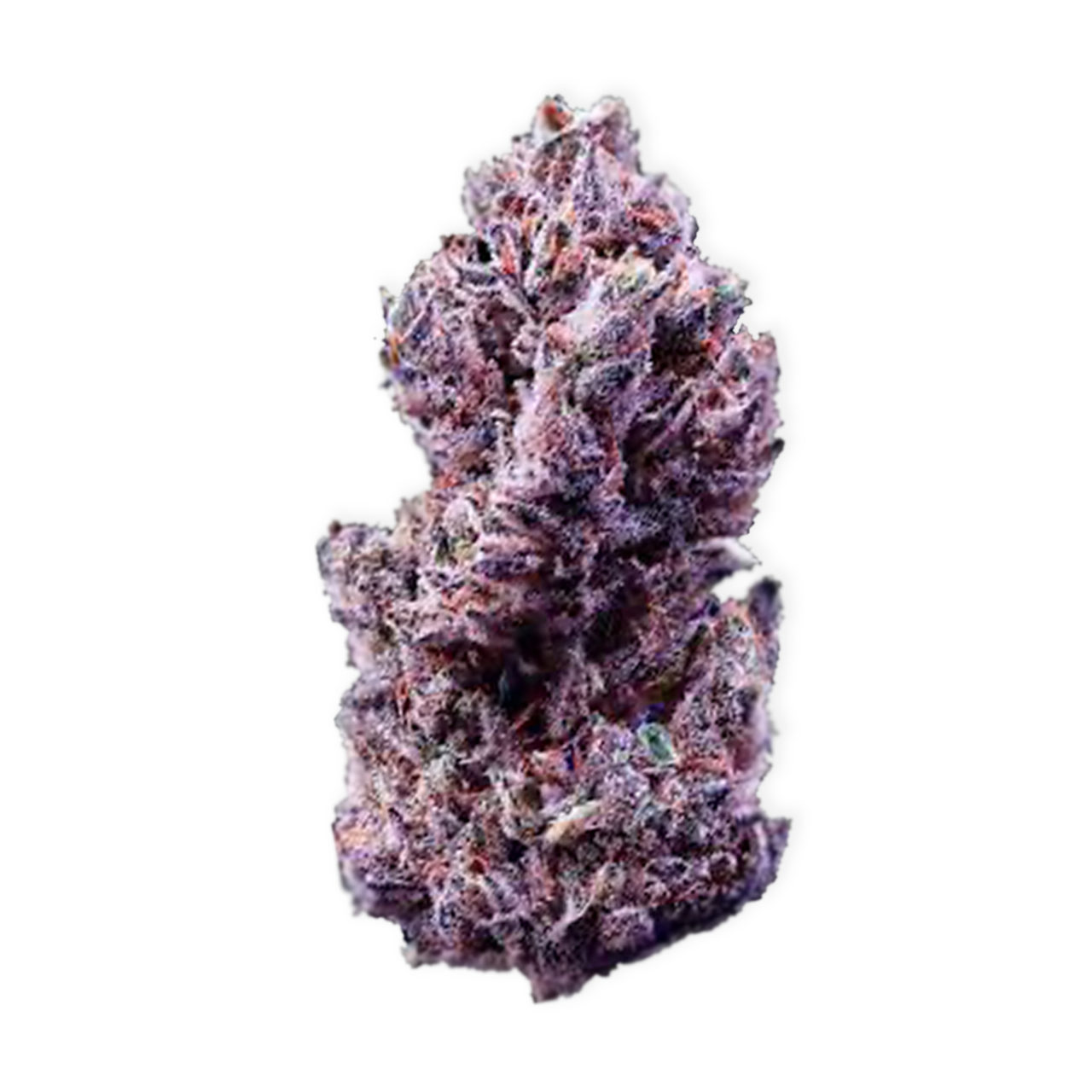 purple cookie weed