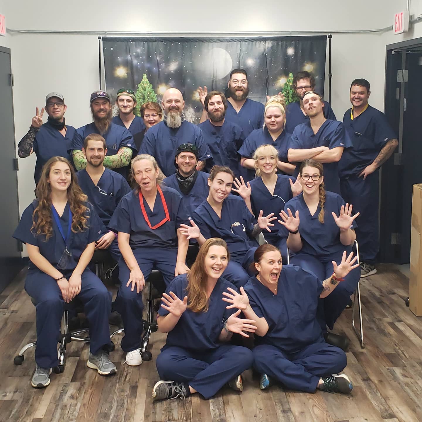 caring-community